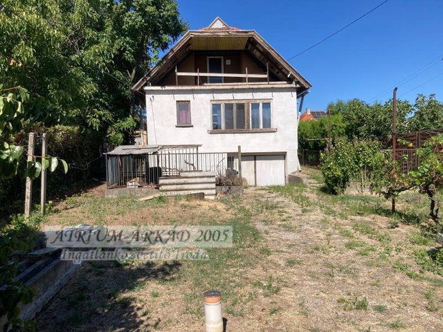 Eladó telek, Diósdon 94.9 M Ft, 3 szobás / költözzbe.hu