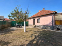 Eladó családi ház, Kecskeméten 57 M Ft, 3 szobás