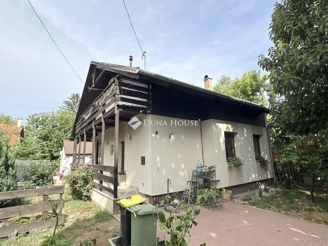 Eladó családi ház, Gödön 125.5 M Ft, 4 szobás