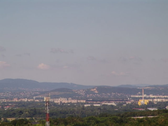 Eladó telek, Csömörön 123 M Ft / költözzbe.hu