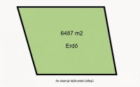 Eladó mezogazdasagi ingatlan, Szegeden 50 M Ft