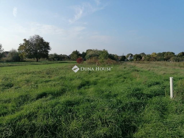 Eladó telek, Bicskén 6.6 M Ft / költözzbe.hu