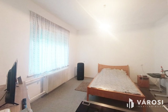 Eladó családi ház, Csabaszabadiban 15.9 M Ft, 2+1 szobás