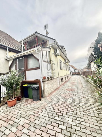 Eladó ikerház, Albertirsán 95 M Ft, 6 szobás
