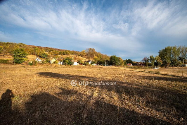 Eladó telek, Szekszárdon 4.9 M Ft / költözzbe.hu