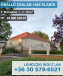 Eladó családi ház, Nyíregyházán 89.99 M Ft, 4 szobás