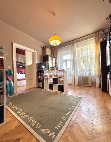 Eladó téglalakás, Budapesten, VIII. kerületben 109.9 M Ft