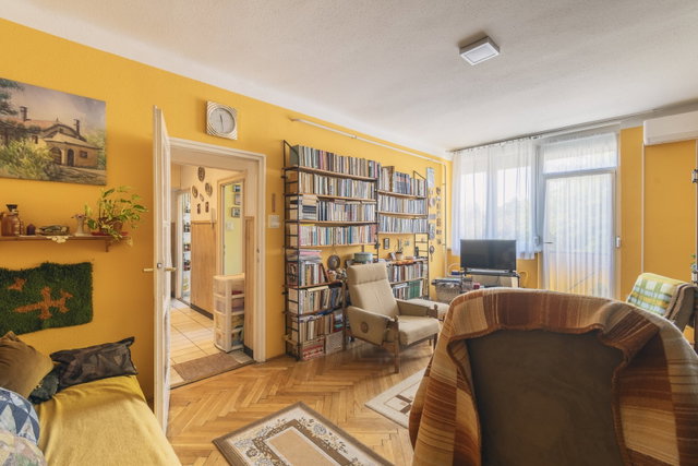 Eladó téglalakás, Szentendrén, Dumtsa Jenő utcában 52.9 M Ft