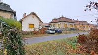 Eladó családi ház
