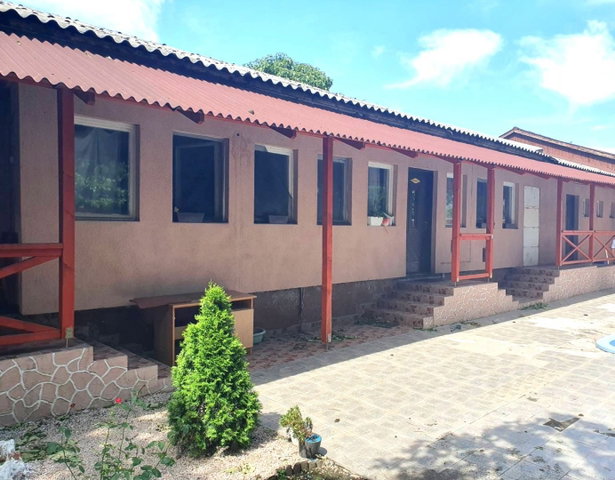 Eladó hotel, Ráckevén 145 M Ft, 19 szobás / költözzbe.hu