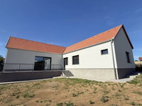 Eladó családi ház, Nagykozáron 149.9 M Ft, 4 szobás