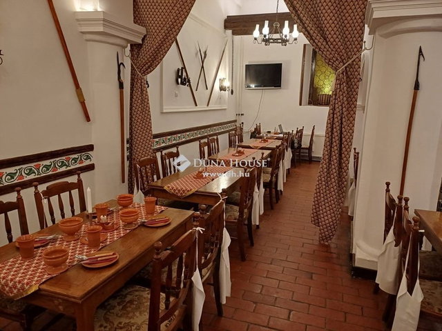 Eladó hotel, Miskolcon 199 M Ft / költözzbe.hu