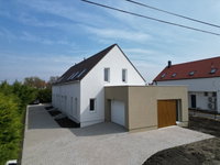 Eladó családi ház, Hegykőn 135.84 M Ft, 5 szobás