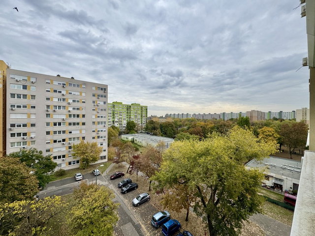 Eladó panellakás, Budapesten, XIV. kerületben 54.95 M Ft