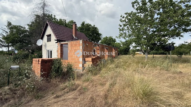 Eladó telek, Szegeden, 59. utcában 30 M Ft / költözzbe.hu