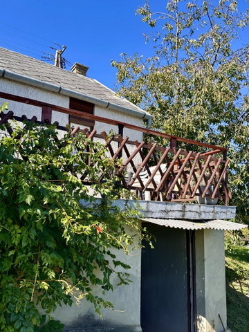 Eladó nyaraló, Zalaegerszegen 9.2 M Ft, 1 szobás