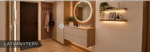 Eladó panellakás, Szombathelyen 27.9 M Ft, 1 szobás