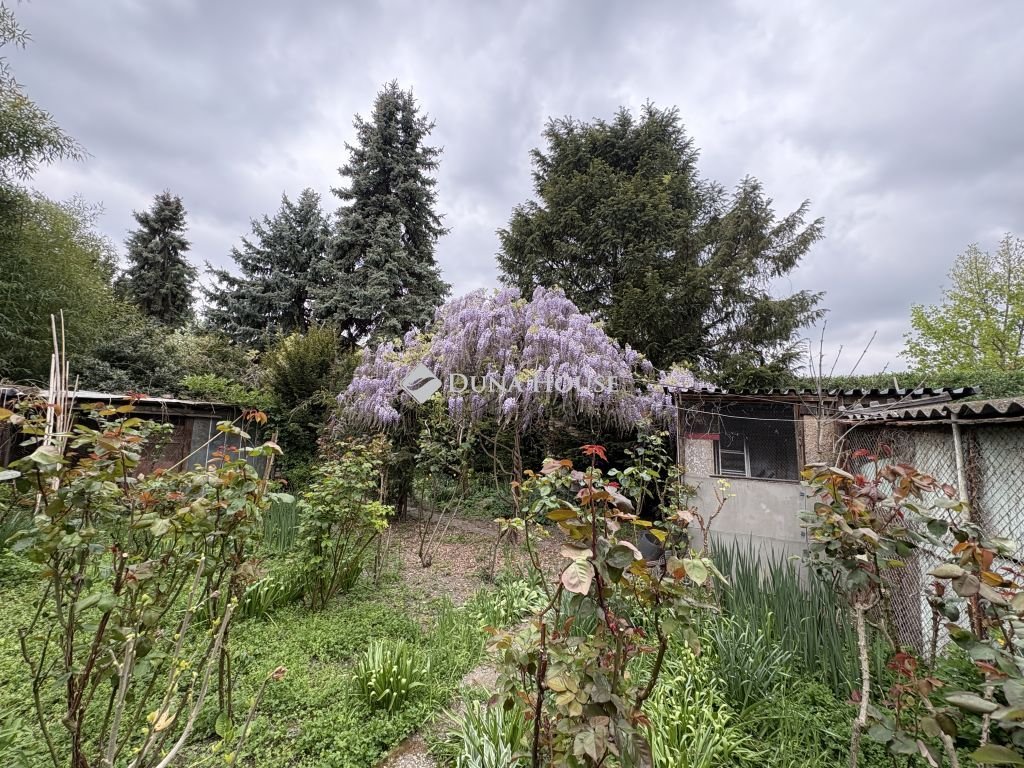 Eladó telek – Győr, Kispásztor utca