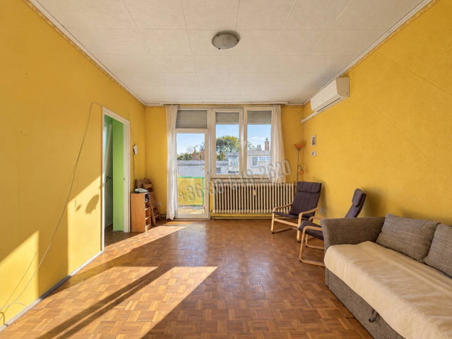 Eladó téglalakás, Nagyorosziban 23.9 M Ft, 2 szobás