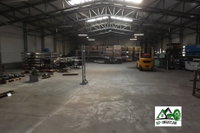 Eladó ipari ingatlan, Ősin 290.4 M Ft / költözzbe.hu