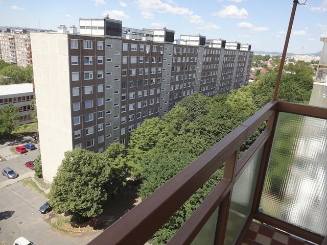 Eladó panellakás, Budapesten, XV. kerületben 63.4 M Ft