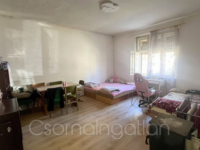 Eladó családi ház, Szilen 12.5 M Ft, 2 szobás