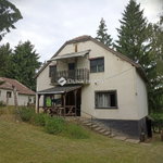 Eladó családi ház, Bérbaltaváron 14.99 M Ft, 4+1 szobás