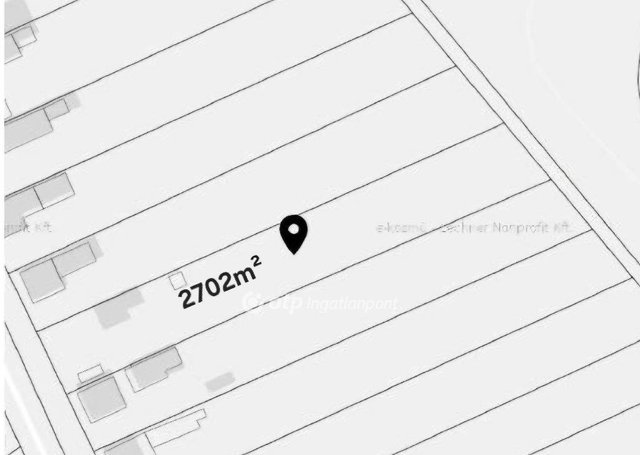 Eladó telek, Kajárpécen 10 M Ft / költözzbe.hu