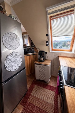 Eladó téglalakás, Hajdúszoboszlón 43.5 M Ft, 1 szobás