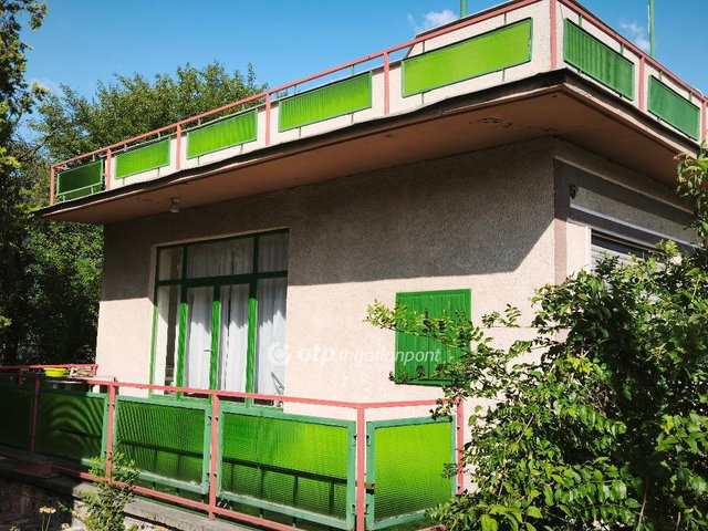 Eladó nyaraló, Lakitelken 21.9 M Ft, 1 szobás