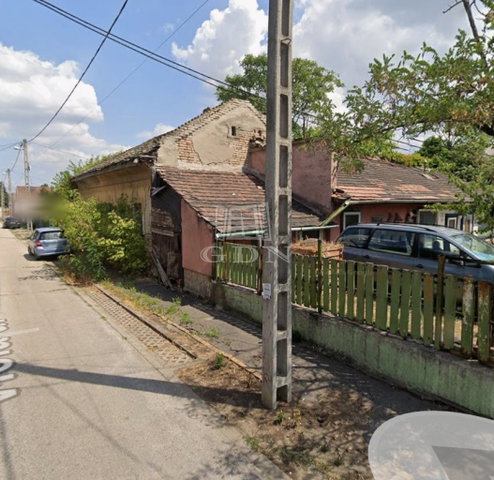 Eladó telek, Budapesten, XX. kerületben 36.9 M Ft