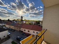 Eladó téglalakás, Szombathelyen 34.9 M Ft, 2 szobás