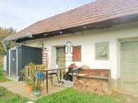 Eladó nyaraló, Egerváron 2.5 M Ft, 2 szobás
