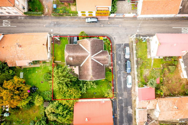 Eladó családi ház, Sátoraljaújhelyen 55 M Ft, 4 szobás