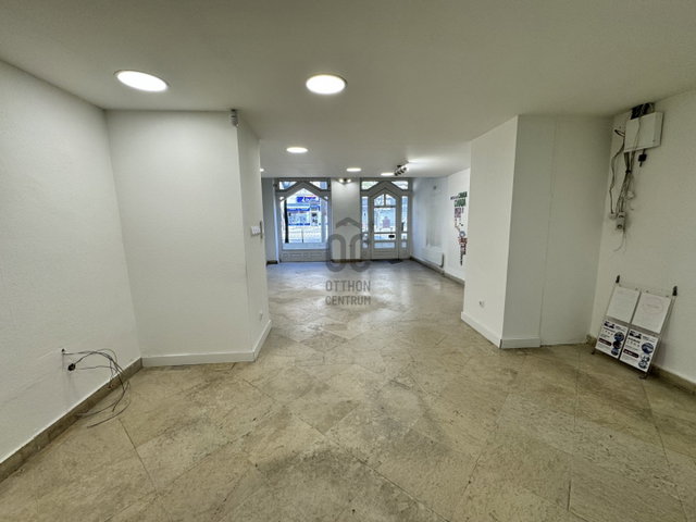 Eladó ipari ingatlan, Budapesten, V. kerületben 237.9 M Ft