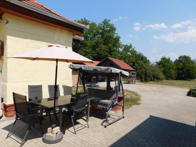 Eladó családi ház, Kehidakustányban 49.17 M Ft, 2+1 szobás