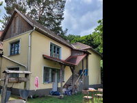 Eladó családi ház, Kácson 26.4 M Ft, 4 szobás
