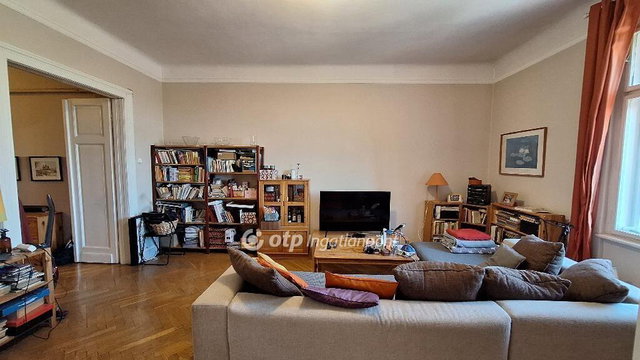 Eladó téglalakás, Budapesten, VIII. kerületben 99.9 M Ft