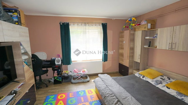 Eladó családi ház, Nagypálin 25 M Ft, 1 szobás