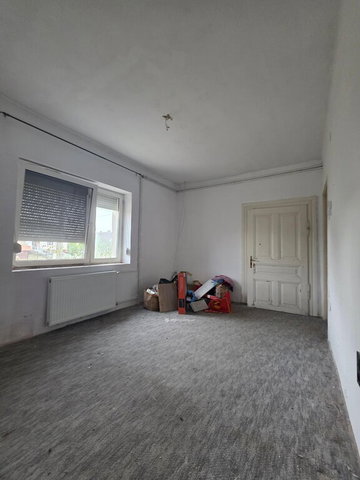 Eladó családi ház, Csöngén 18.9 M Ft, 3 szobás