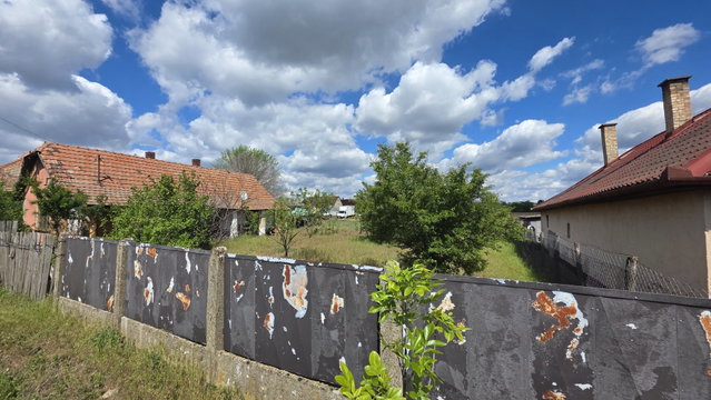 Eladó telek, Hajdúsámsonon, Haladás utcában 47.9 M Ft