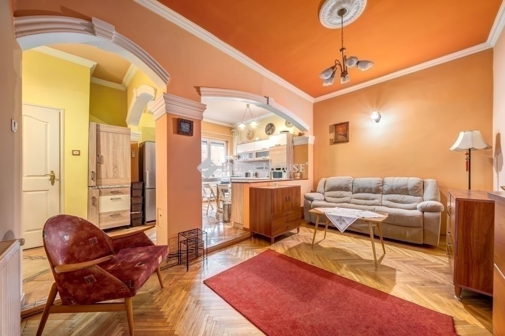 3 bed · 64m² · 84.900.000 ft
