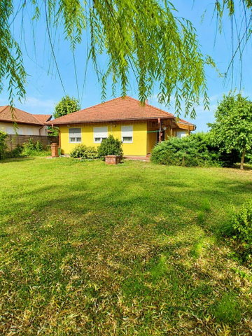 Eladó családi ház, Kaposváron 119 M Ft, 2+2 szobás