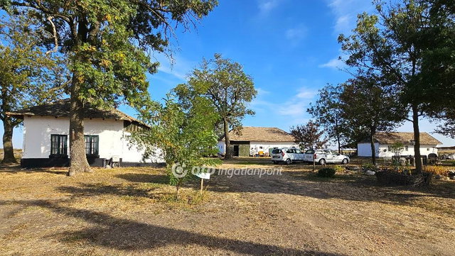 Eladó családi ház, Szegváron 35 M Ft, 3 szobás