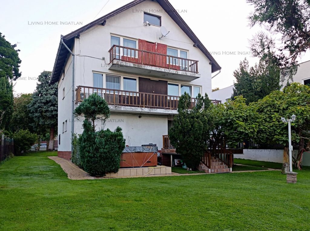 10 hálószoba · 540 m² · 340.000.000 Ft