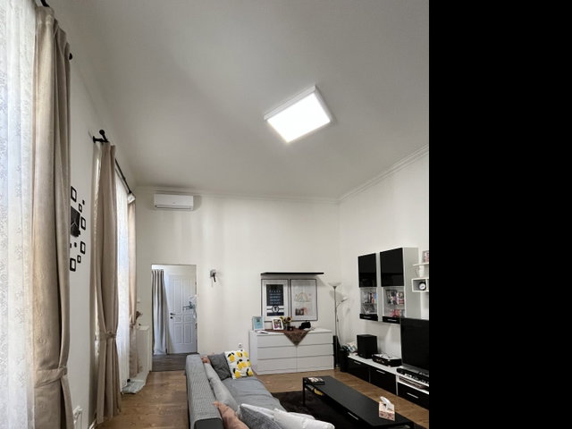 Eladó téglalakás, Budapesten, VII. kerületben 74.9 M Ft