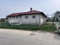 Eladó ipari ingatlan, Nemesvámoson 89.9 M Ft