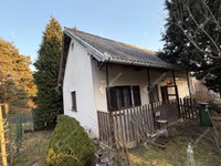 Eladó telek, Gellénházán 19.9 M Ft / költözzbe.hu