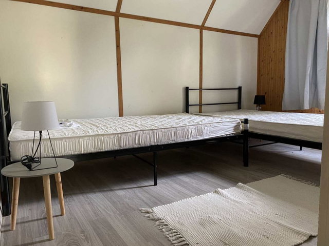 Eladó nyaraló, Rakamazon 39.9 M Ft, 4 szobás