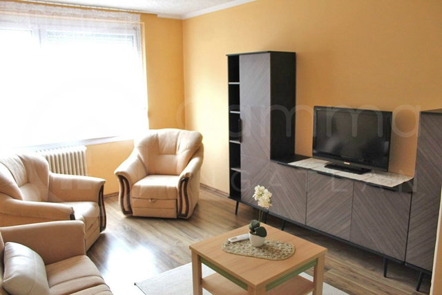 Eladó panellakás, Miskolcon 35.5 M Ft, 2 szobás
